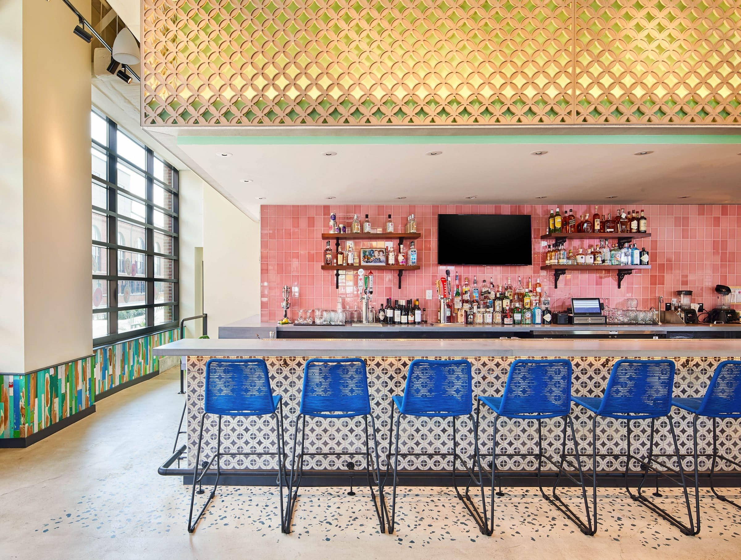 IndoTeak Design image 1