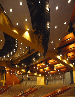 Accent Ceilings and Walls image 2