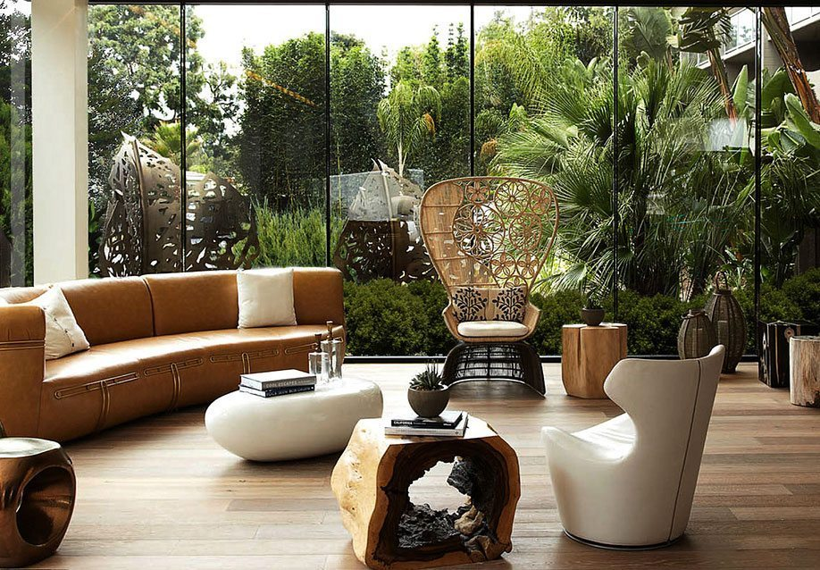 IndoTeak Design image 2