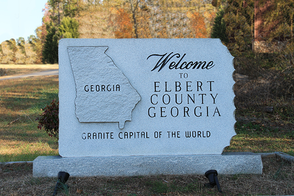 Elberton Granite Association image 9