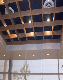 Accent Ceilings and Walls image 15