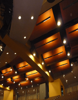 Accent Ceilings and Walls image 9