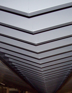 Accent Ceilings and Walls image 1