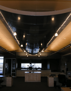 Accent Ceilings and Walls image 13