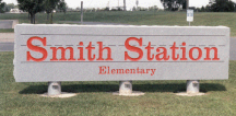 Elberton Granite Association image 7
