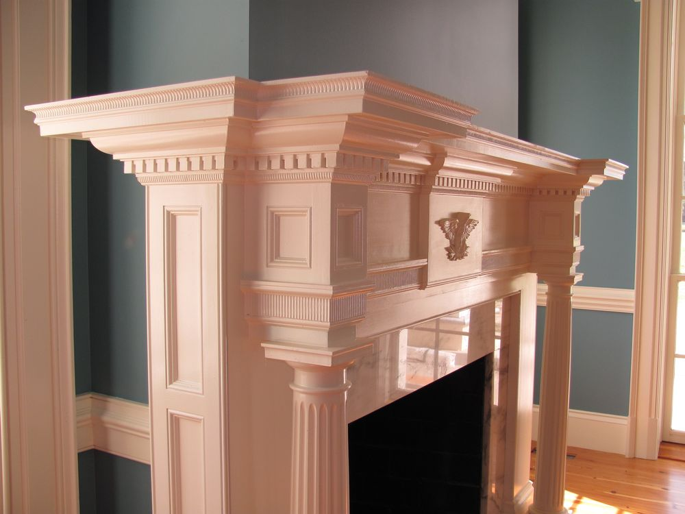 Driwood Moulding Co. image 8