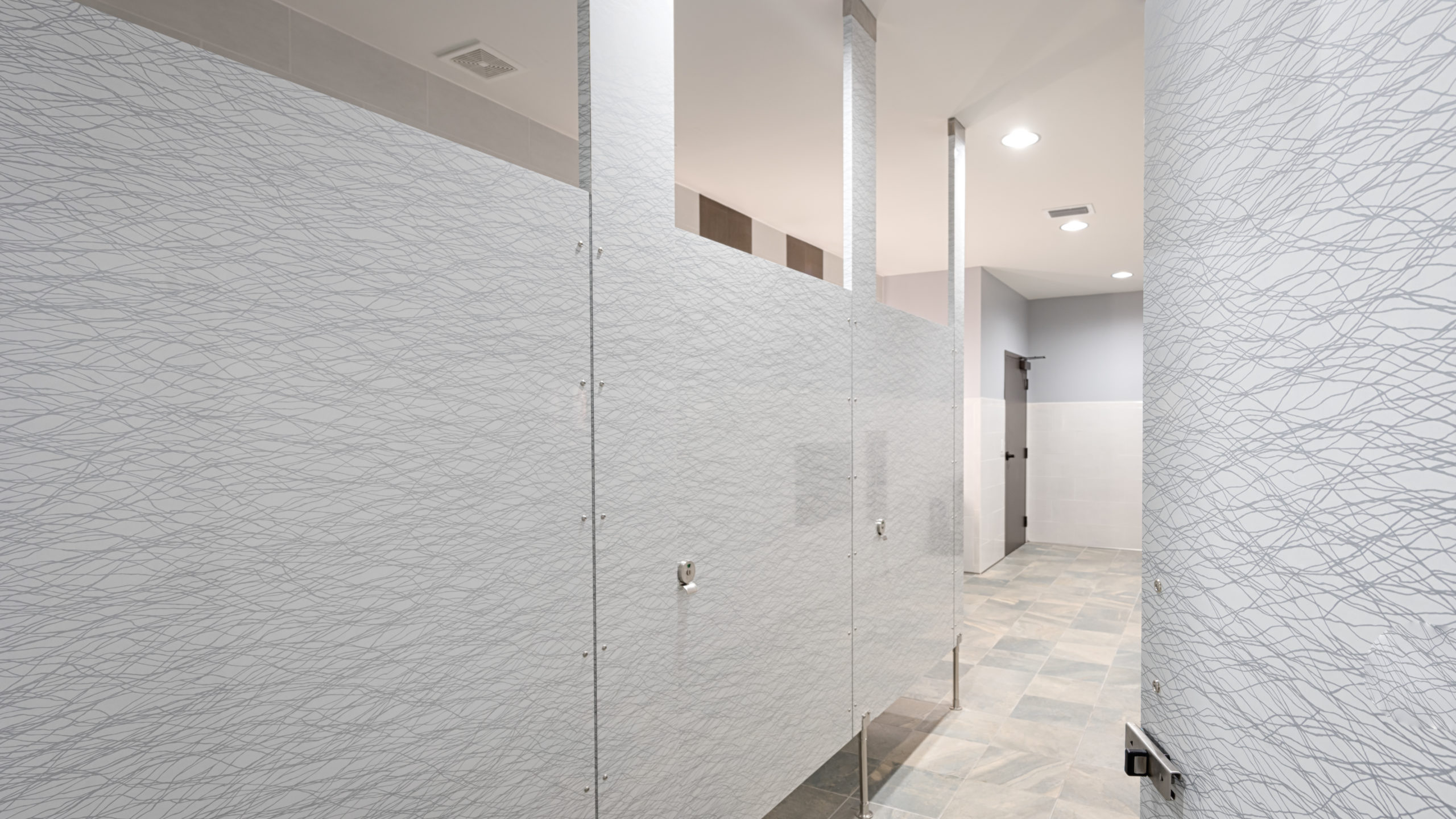 Ironwood Manufacturing, Co. - Toilet Partitions image 6