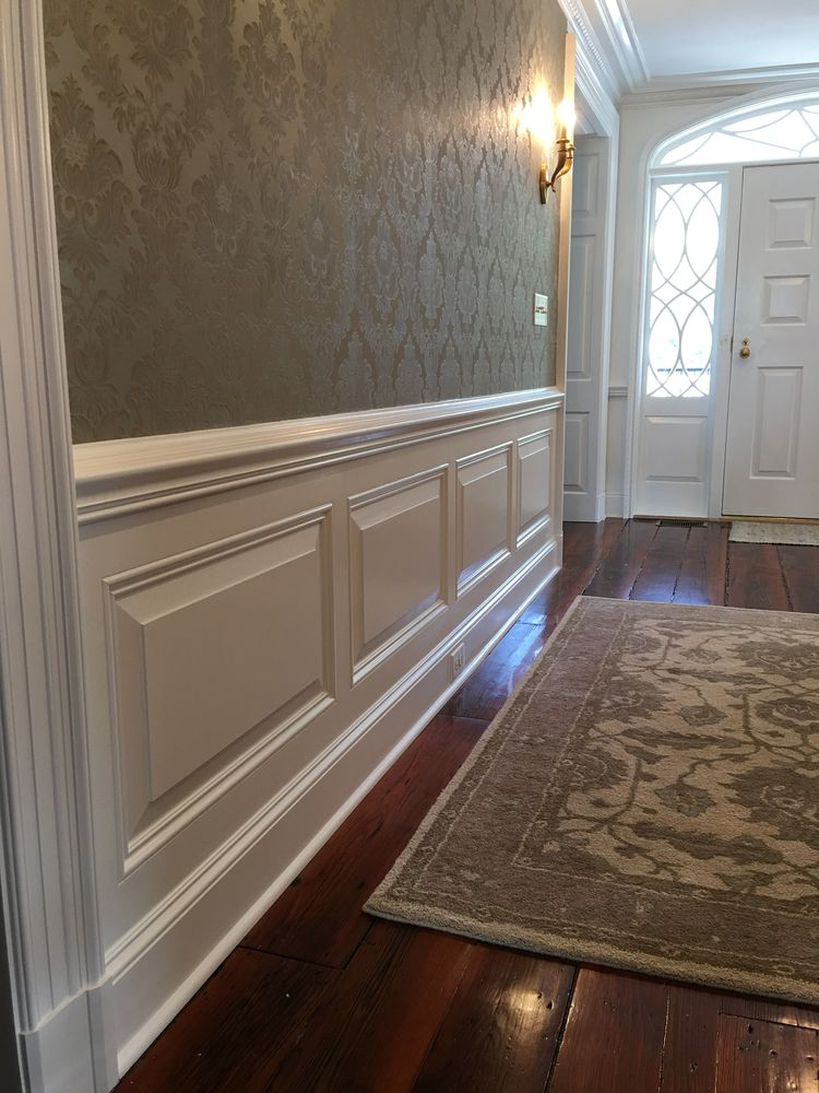 Driwood Moulding Co. image 6