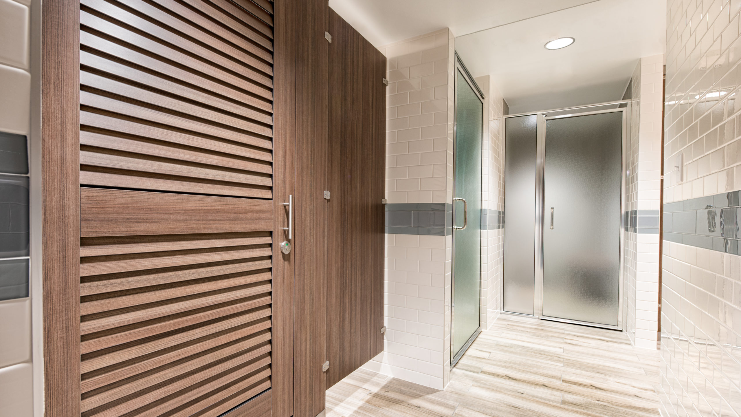 Ironwood Manufacturing, Co. - Toilet Partitions image 23