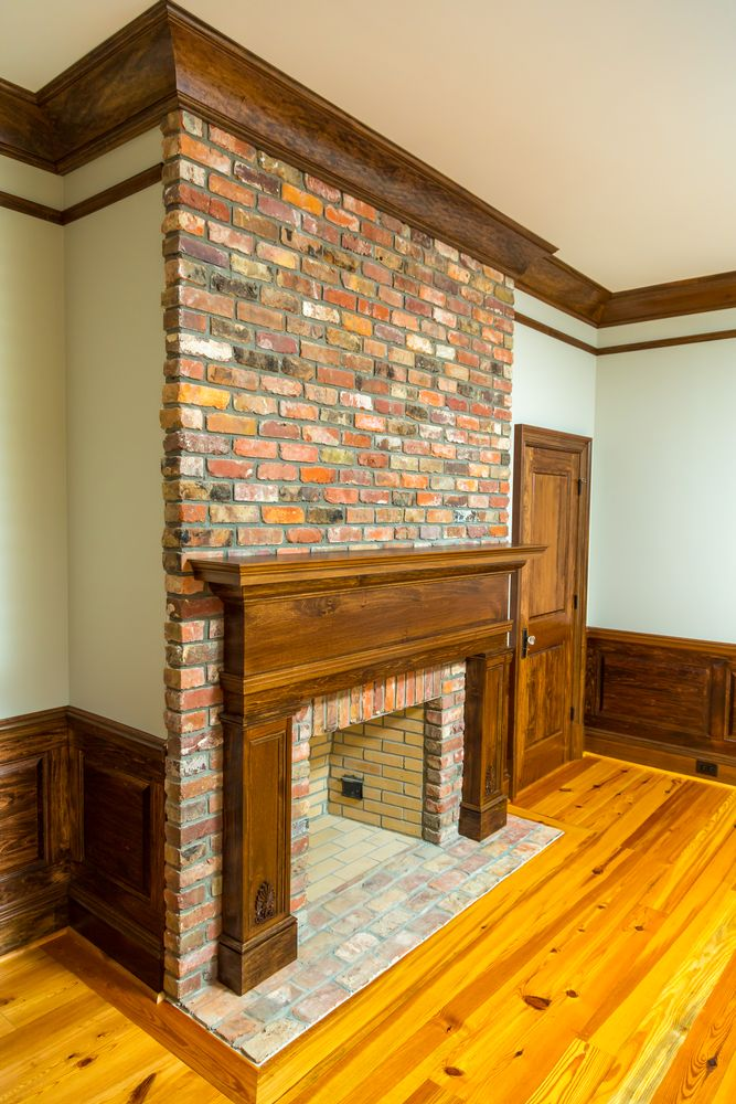 Driwood Moulding Co. image 1