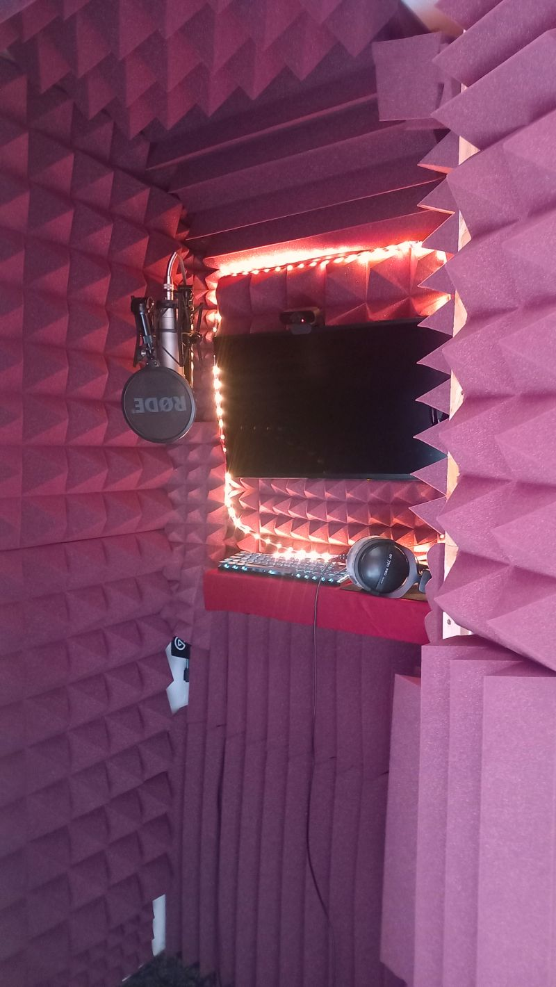 Auralex Acoustics image 11