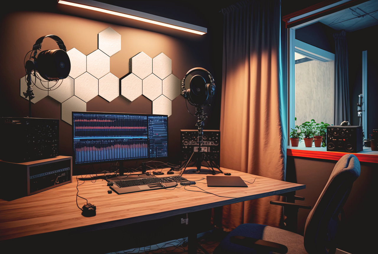 Auralex Acoustics image 9