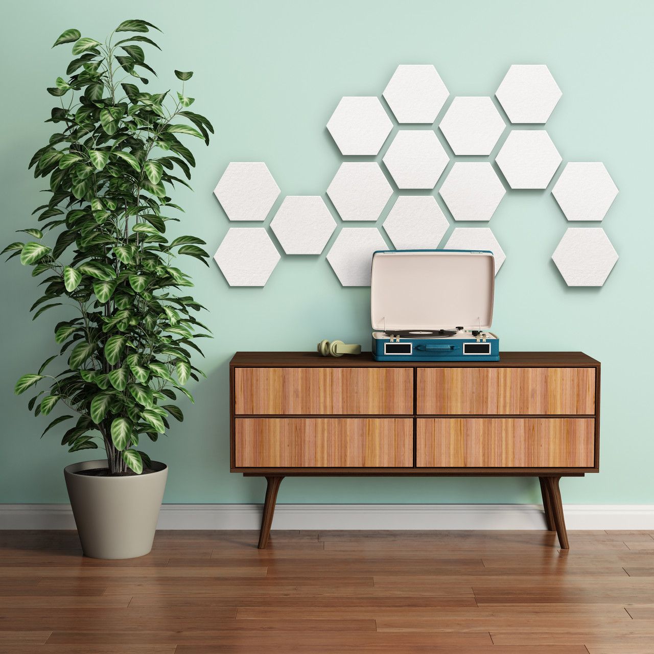 Auralex Acoustics image 17