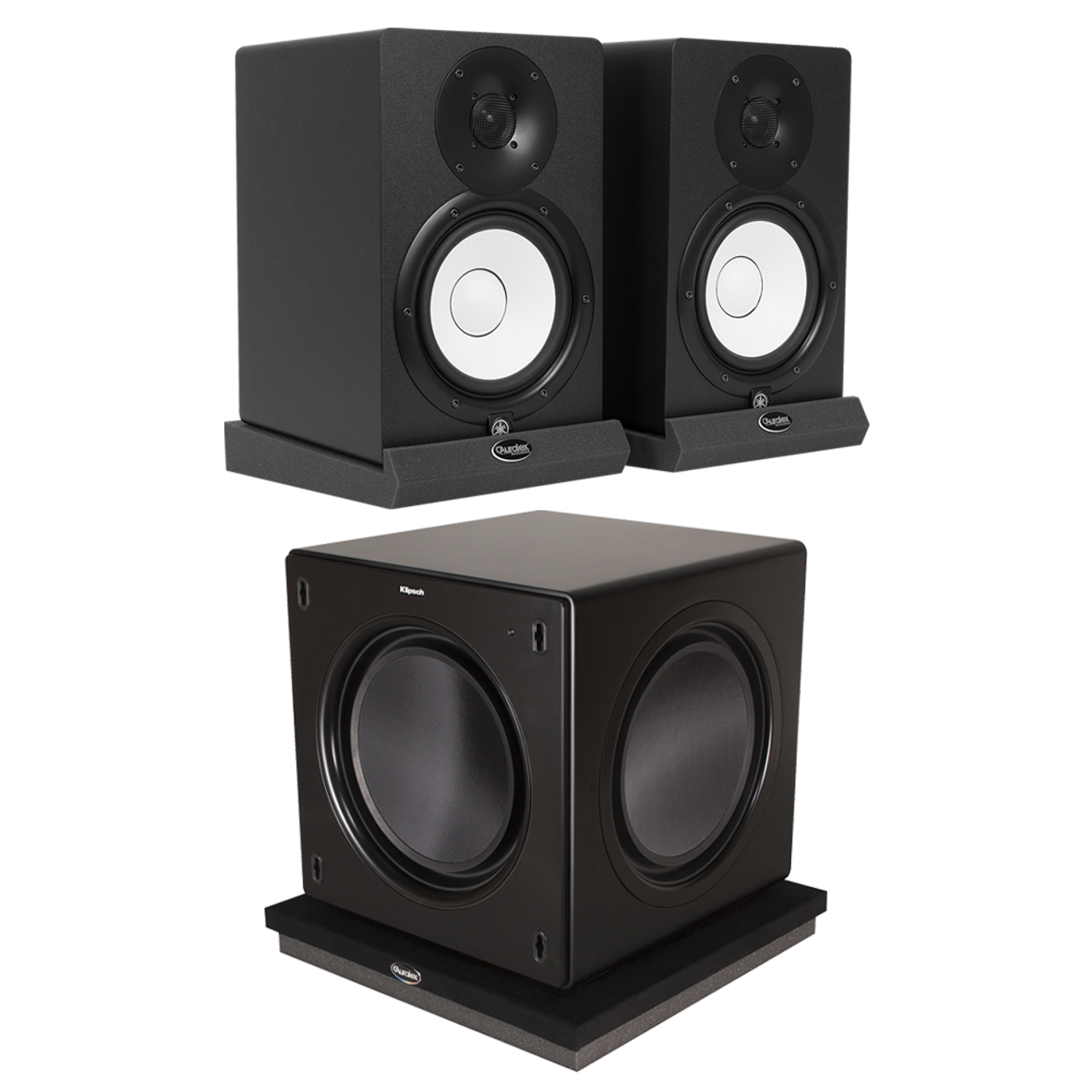 Auralex Acoustics image 8