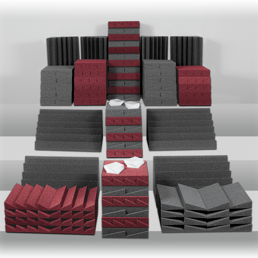 Auralex Acoustics image 14