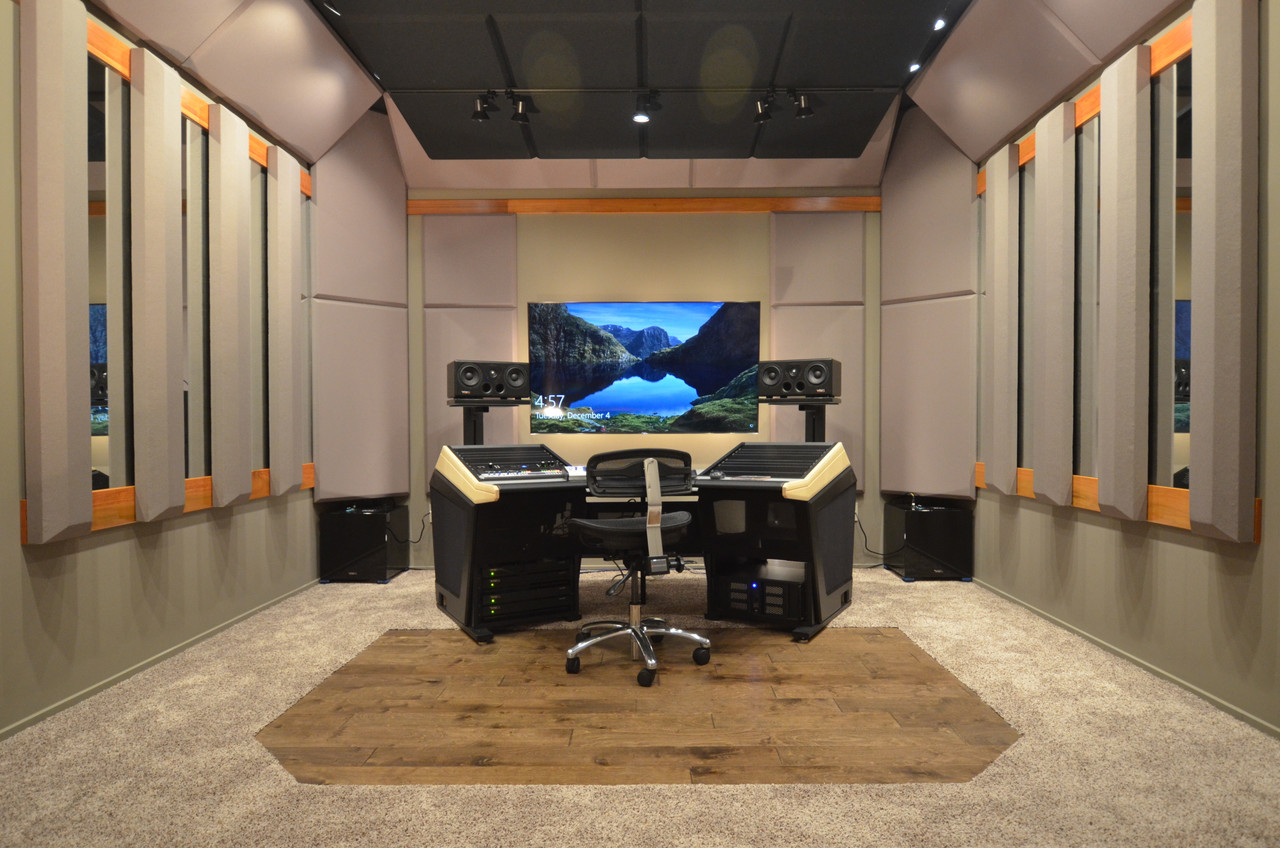 Auralex Acoustics image 18