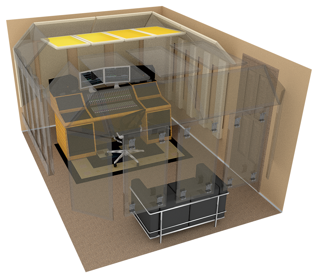Auralex Acoustics image 10