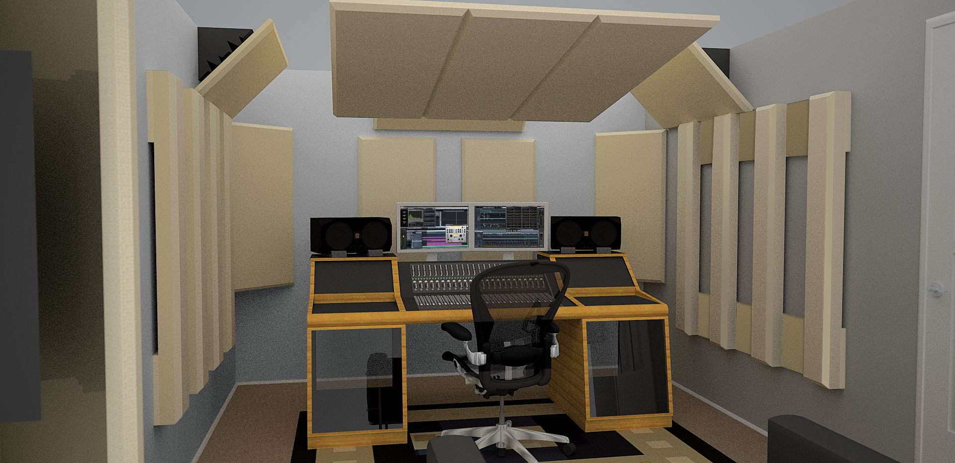 Auralex Acoustics image 6