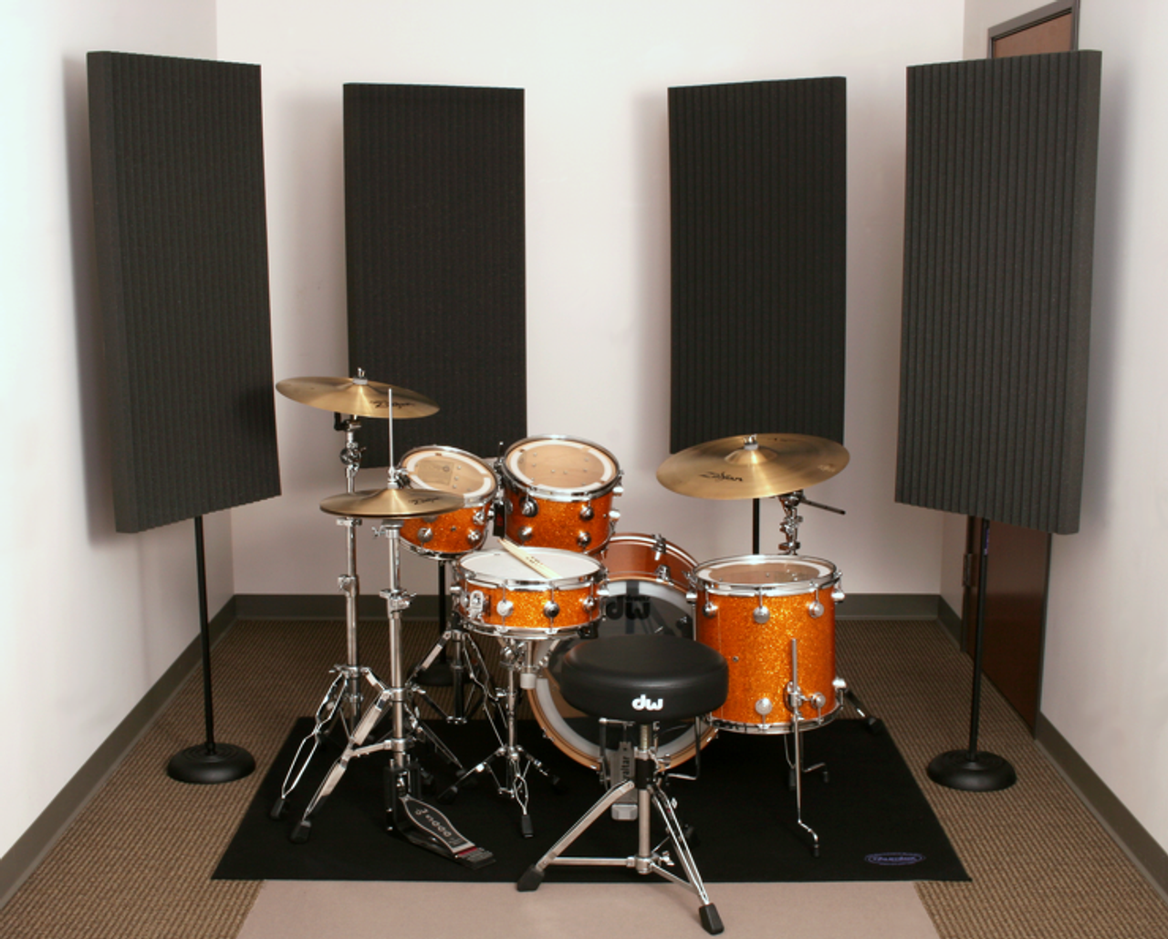 Auralex Acoustics image 1