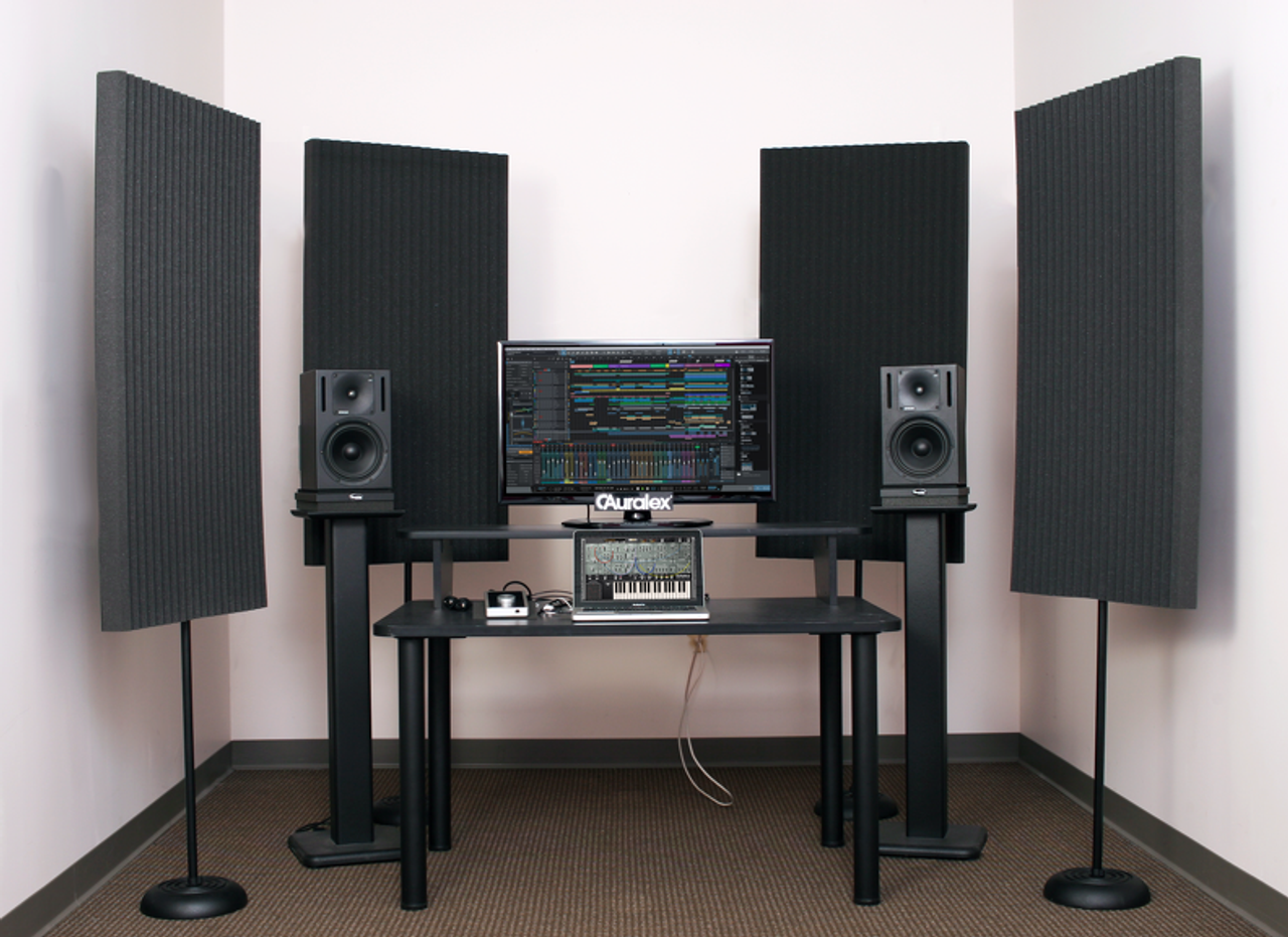 Auralex Acoustics image 2