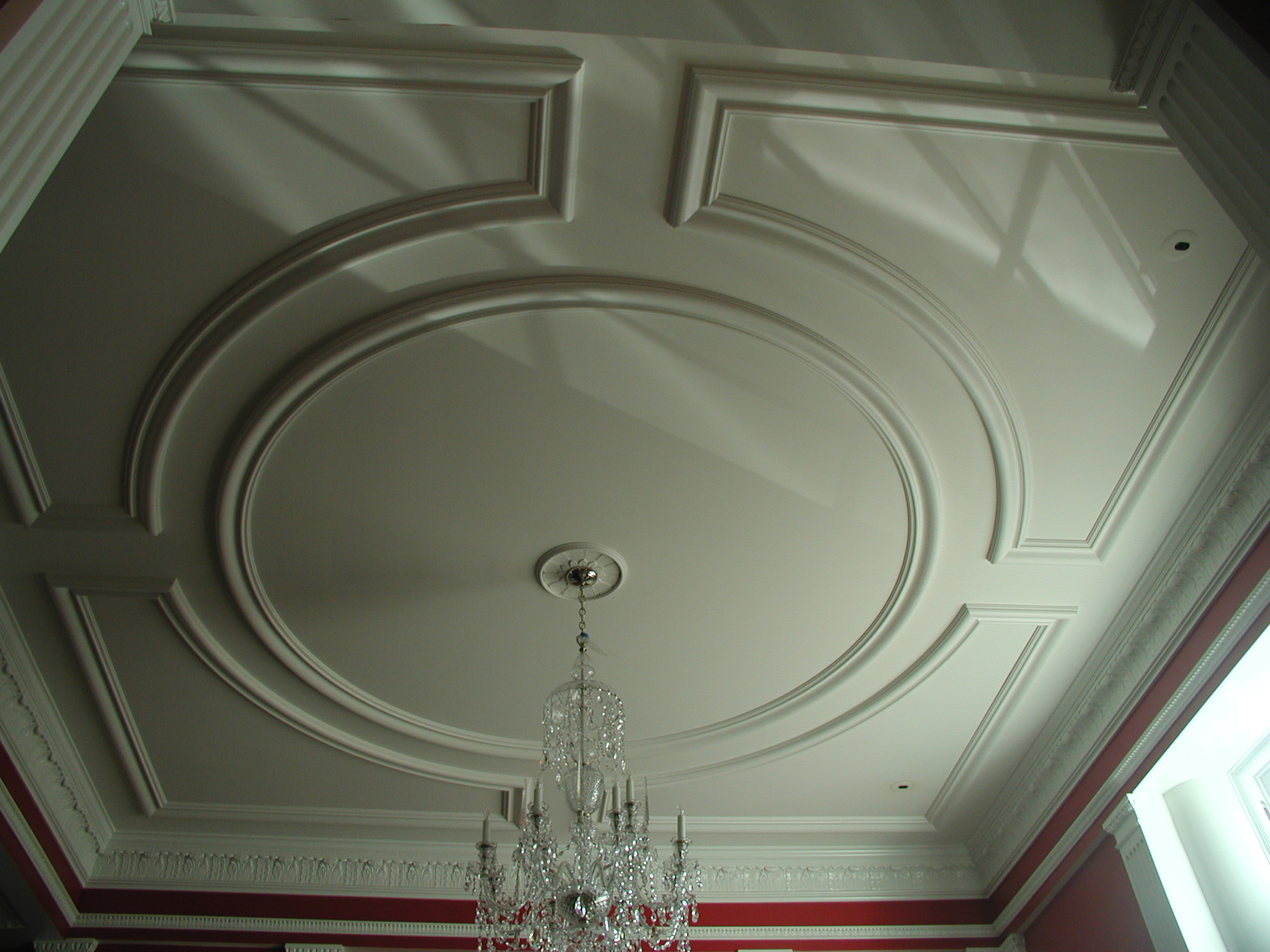 Felber Ornamental Plastering Corp. image 10