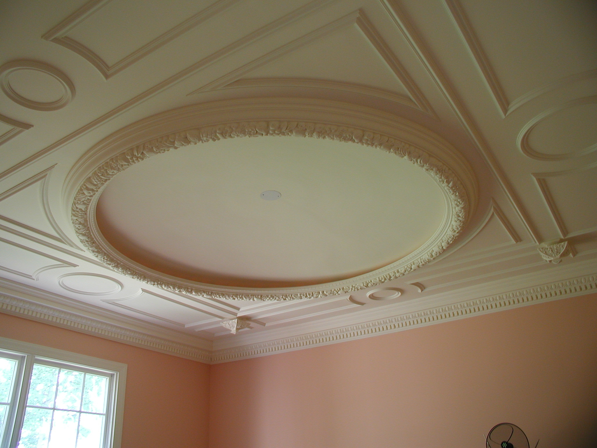 Felber Ornamental Plastering Corp. image 2