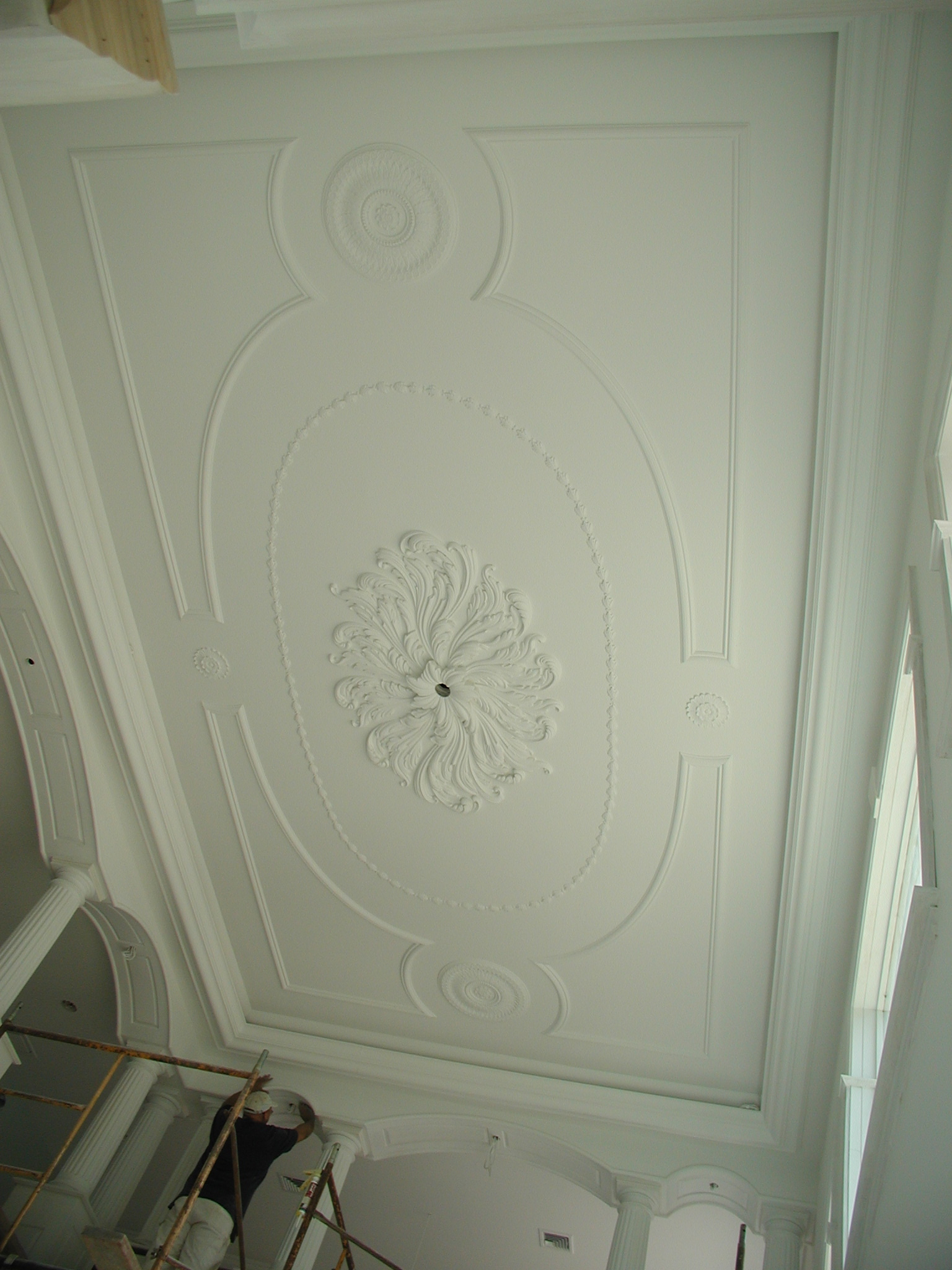 Felber Ornamental Plastering Corp. image 4