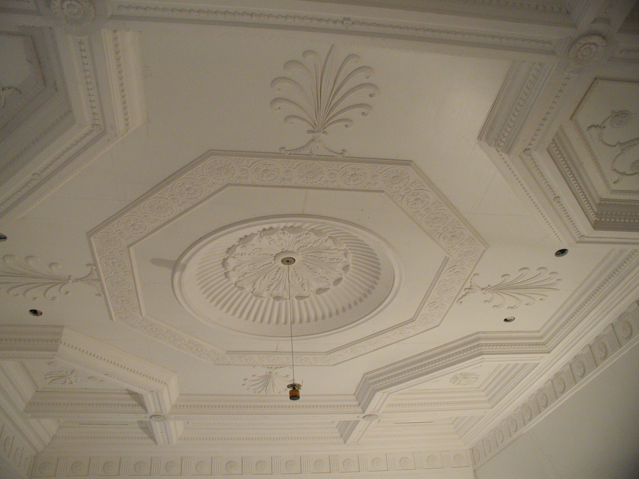 Felber Ornamental Plastering Corp. image 3
