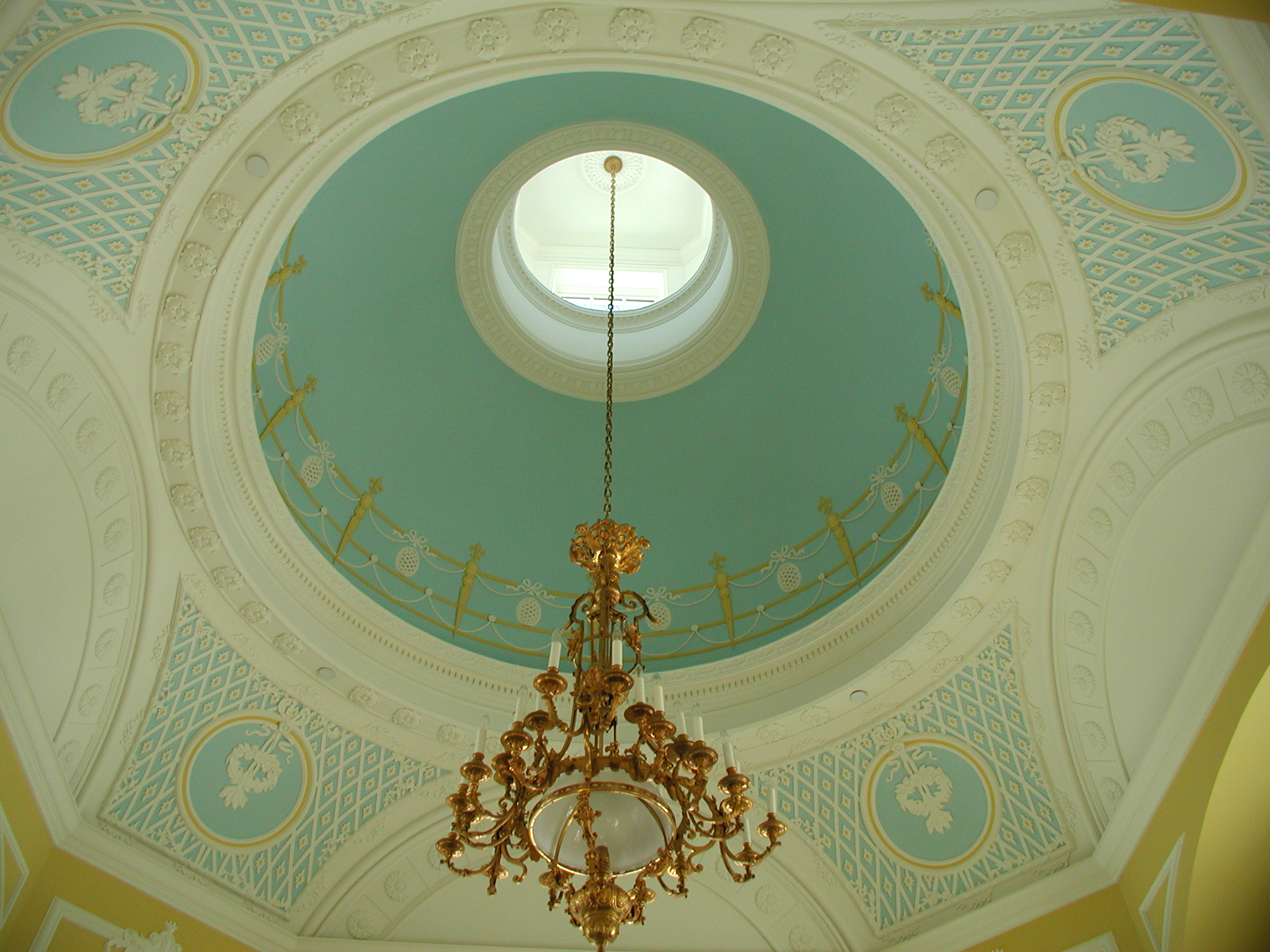 Felber Ornamental Plastering Corp. image 7