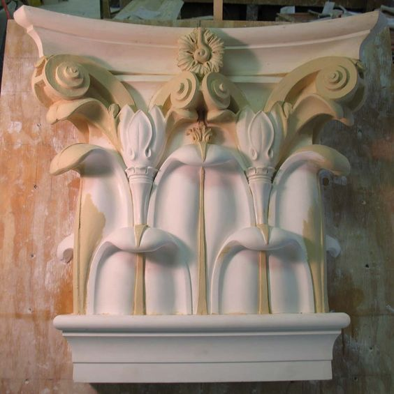 Felber Ornamental Plastering Corp. image 1