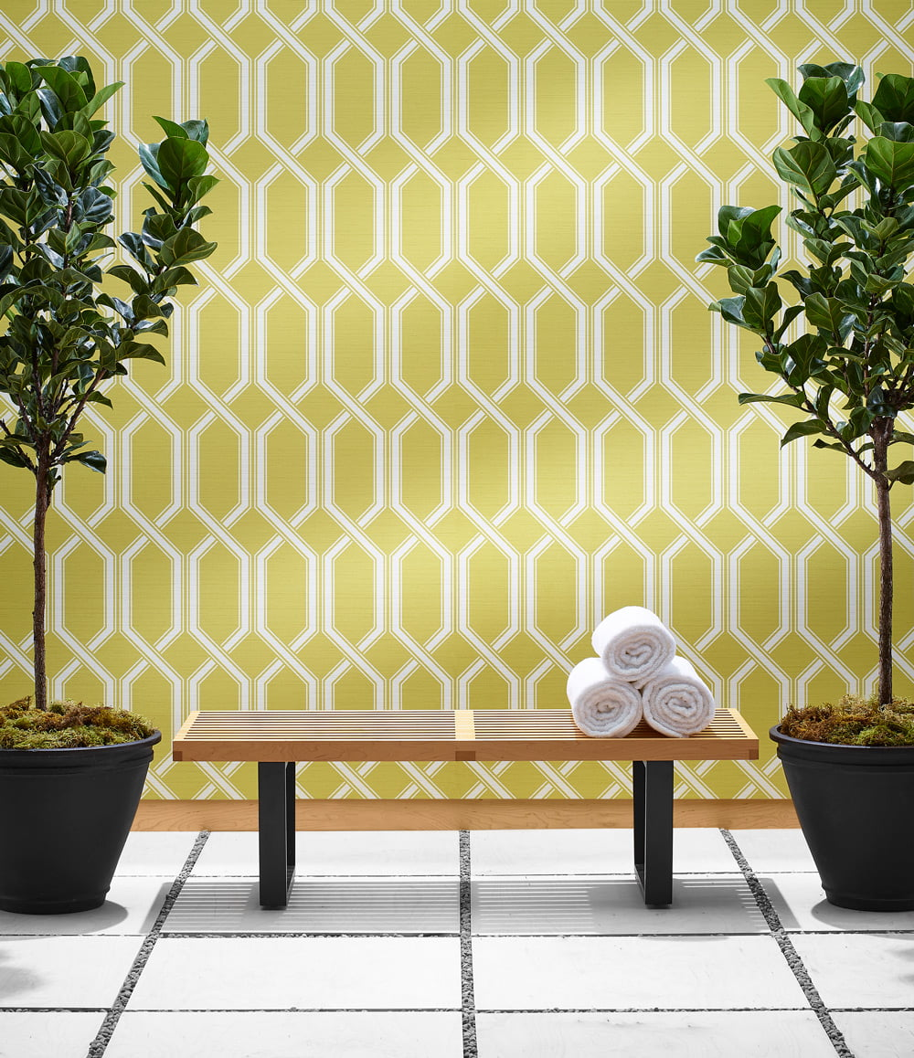 DeNovo Wall image 2