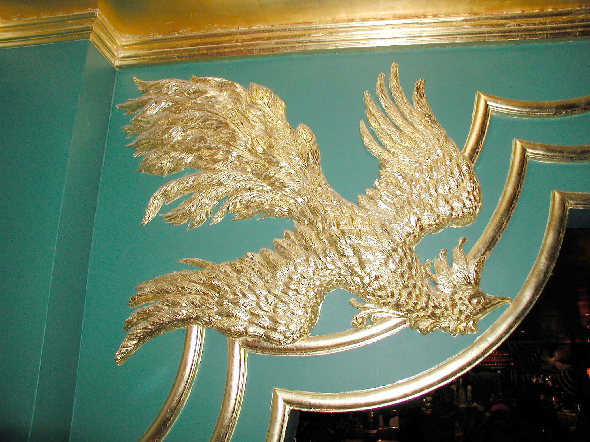 Felber Ornamental Plastering Corp. image 9
