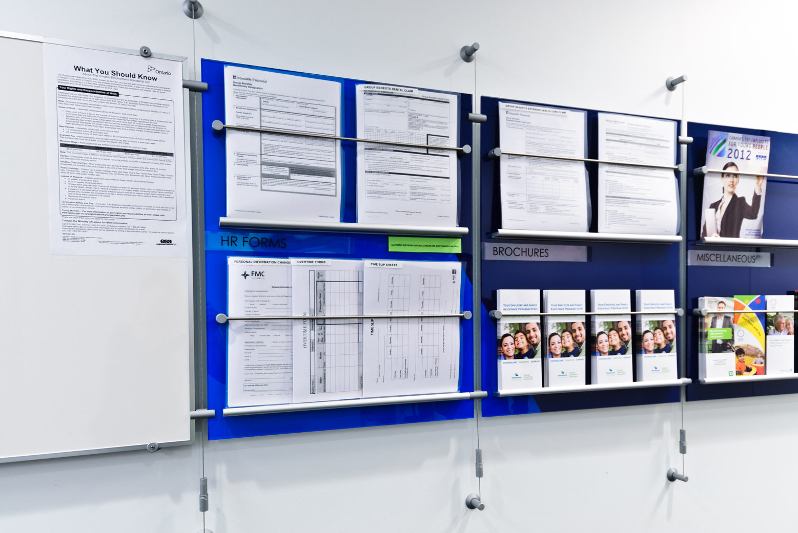 EurOptimum Display image 25