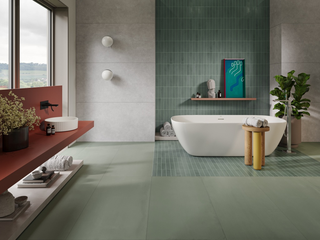 Interceramic Tile and Stone Gallery image 8