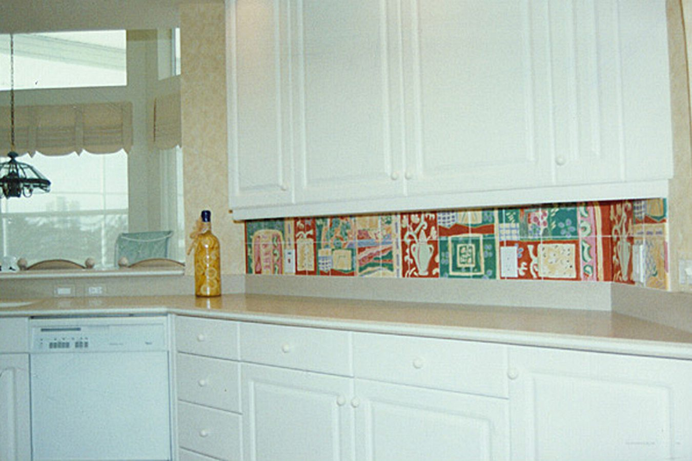 Agape Tile LLC image 1