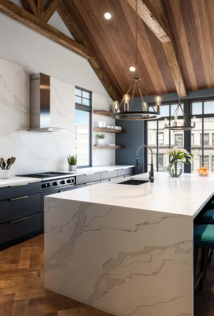 Architectural Surfaces image 10