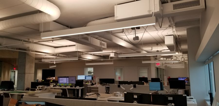 Commercial Acoustics image 3