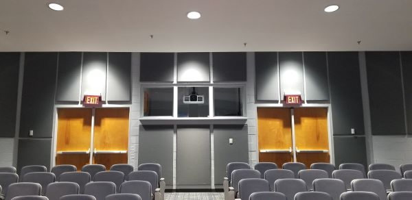 Commercial Acoustics image 4