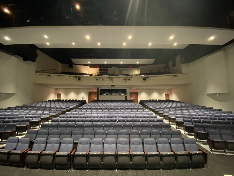 Commercial Acoustics image 2