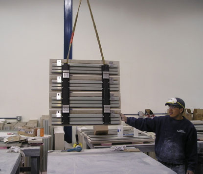 Stone Truss Systems, Inc. image 2