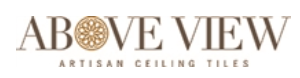 ABOVE VIEW By Tiles, Inc. logo