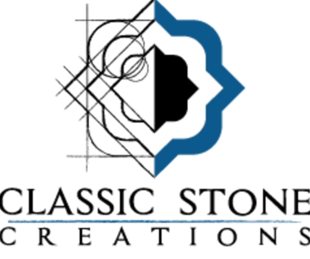 Classic Stone Creations logo