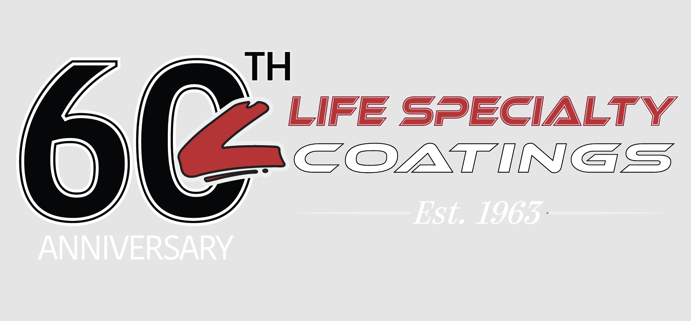 Life Specialty Coatings logo