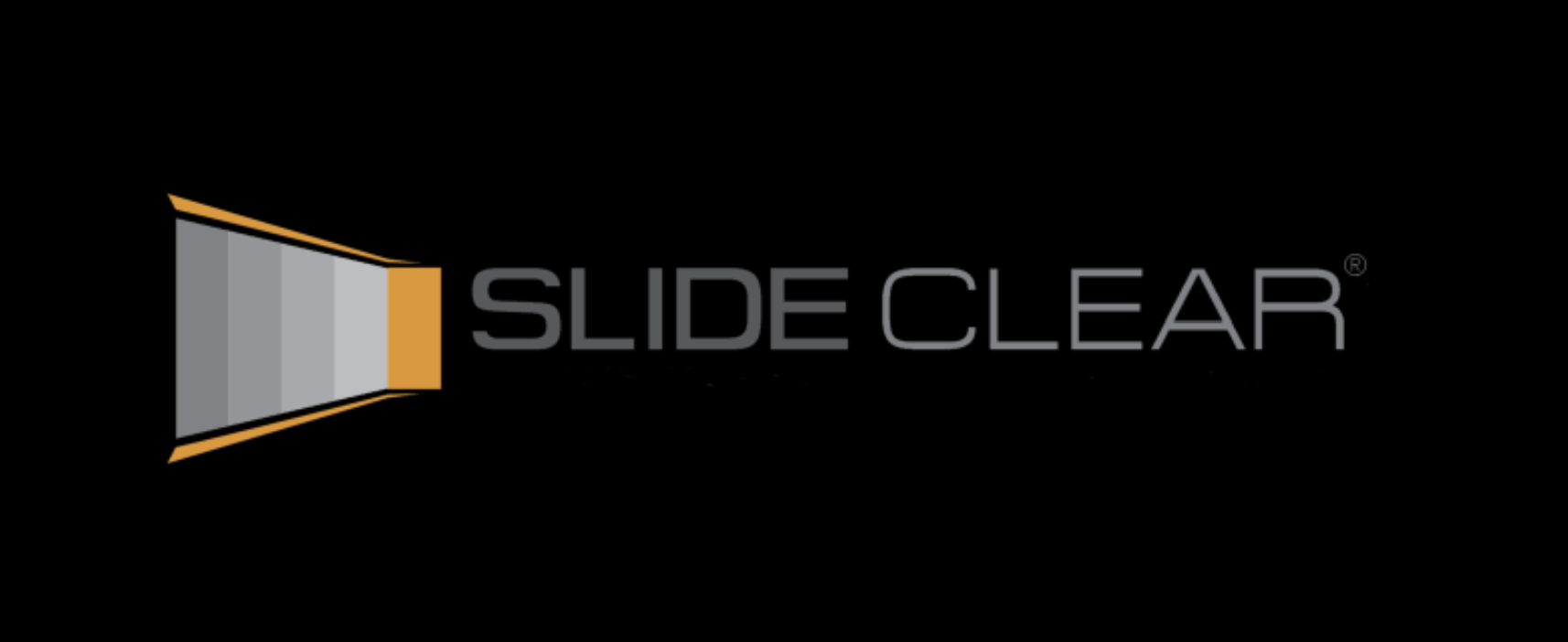 Slide Clear Inc. logo