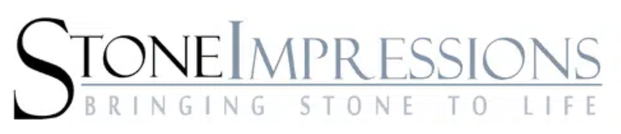 StoneImpressions logo