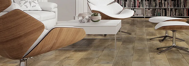 Republic Floor image 1