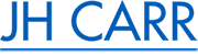 JH Carr logo