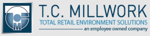 TC Millwork Inc. logo