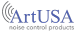 ArtUSA Noise Control Products, Inc. logo