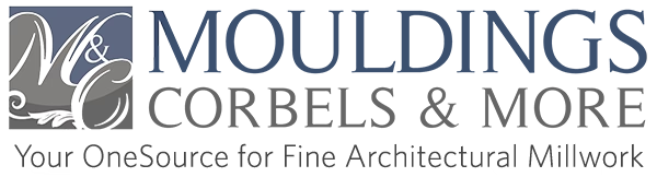 Mouldings Corbels & More logo